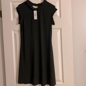 Little black dress !!